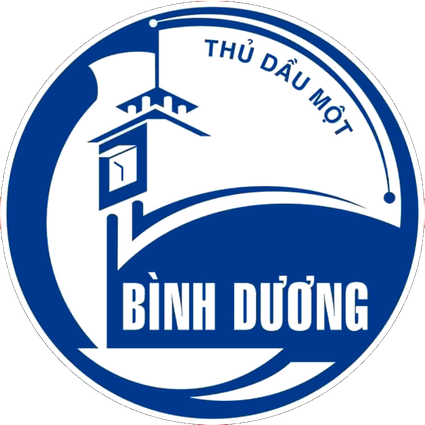 Logo Sở ngoại vụ